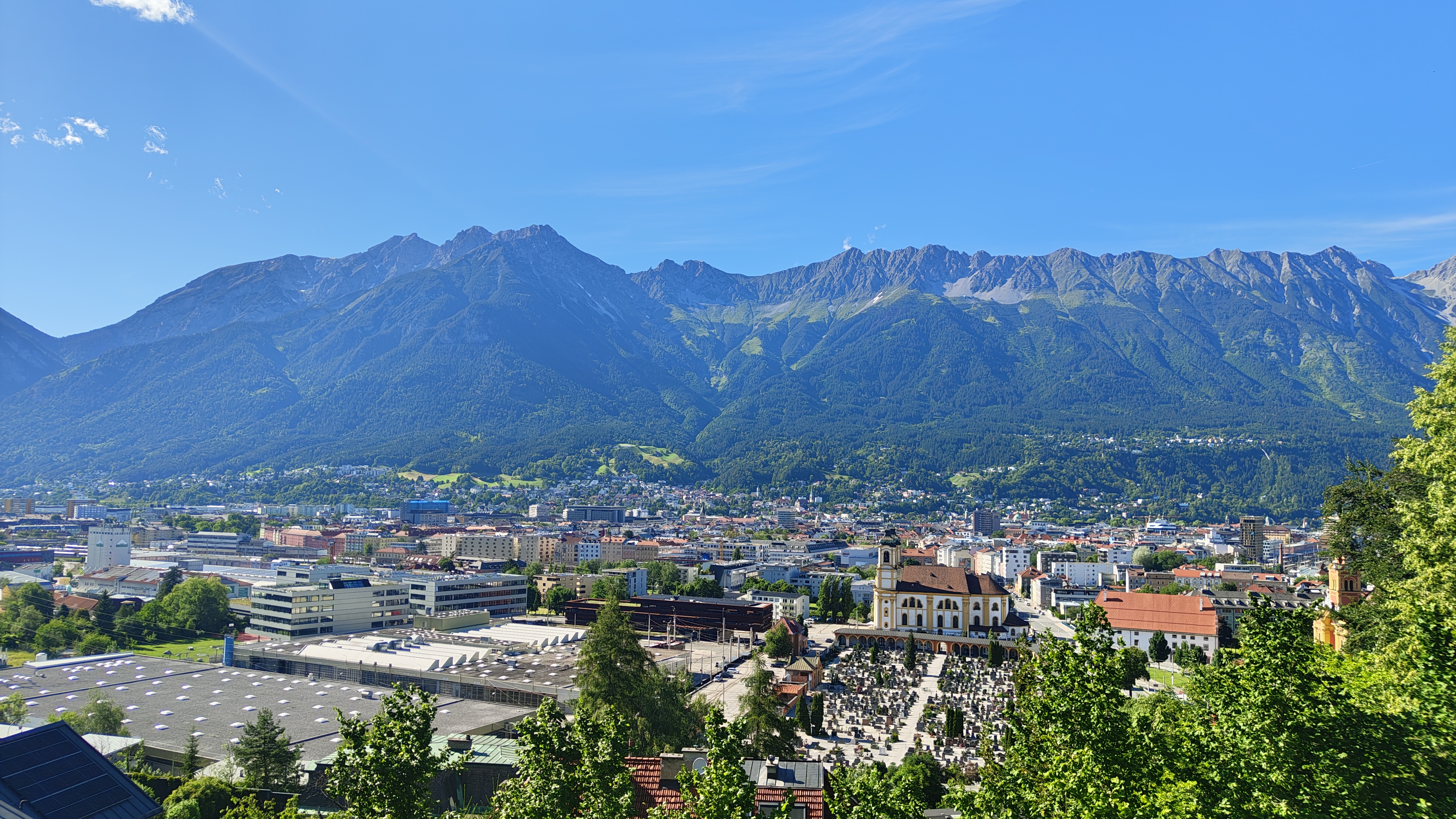 Kaiserjaeger Innsbruck 2026 1