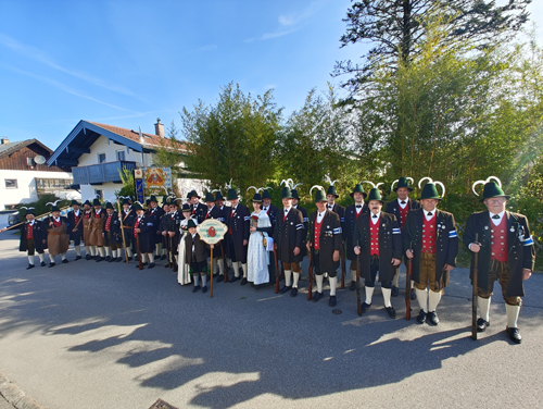 Patronatstag Traunstein 2026 AA