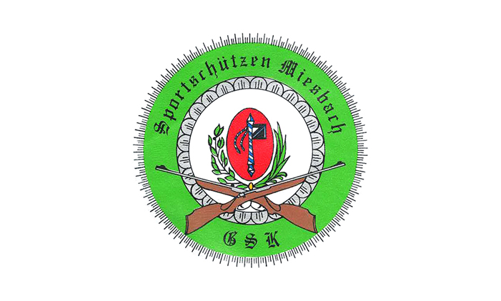 Gründung der Sportschützenabteilung