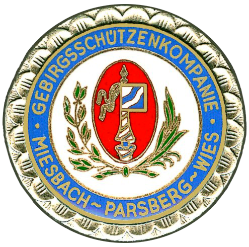 Gebirgsschützen Miesbach