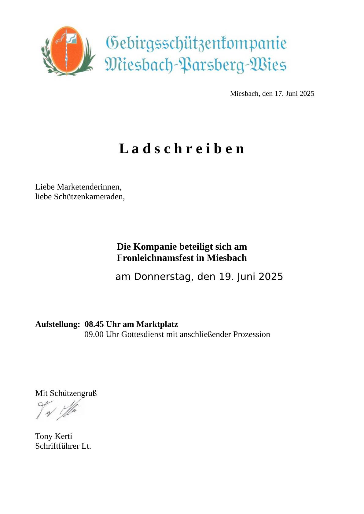 Fronleichnam19.06.20251