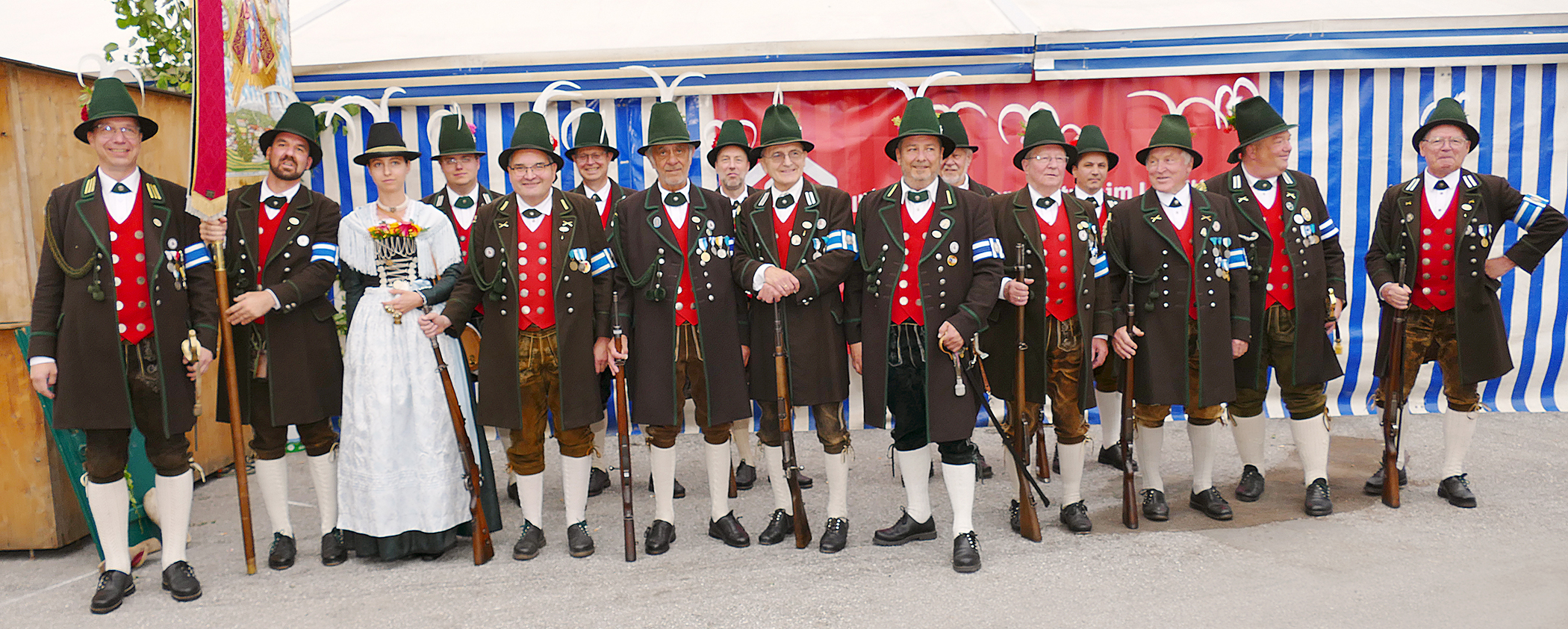 Gebirgsschuetzen_Miesbach