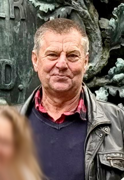 Peter Kainz, Beisitzer und Sportschütze