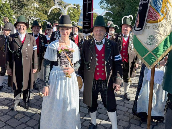 Oktoberfest_Einzug_2025_Mangfall_Leitzach_GauD