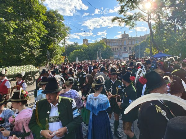 Oktoberfest_Einzug_2025_Mangfall_Leitzach_GauI