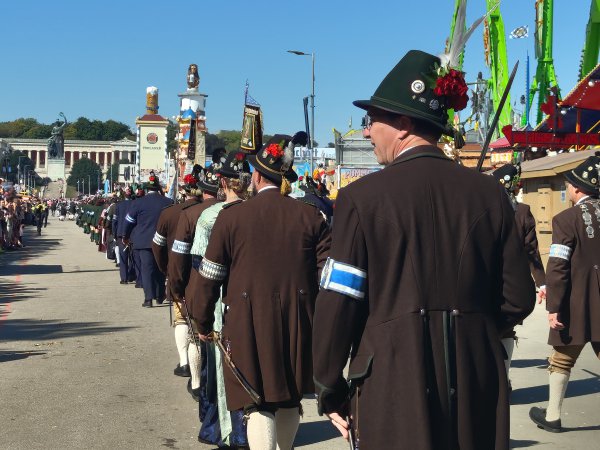 Oktoberfest_Einzug_2025_Mangfall_Leitzach_GauR